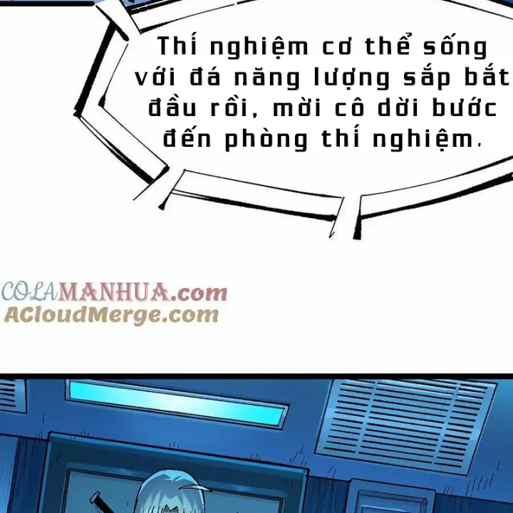 Ngũ Lục Thất: Hắc Bạch Song Long 2 Chapter 52 - Trang 2