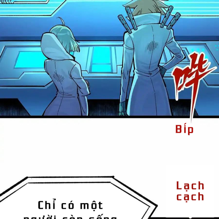 Ngũ Lục Thất: Hắc Bạch Song Long 2 Chapter 52 - Trang 2