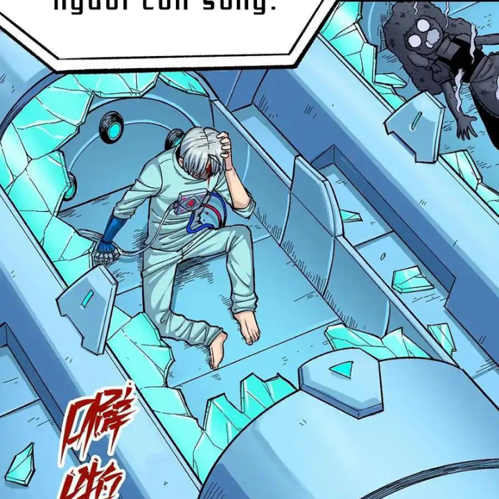 Ngũ Lục Thất: Hắc Bạch Song Long 2 Chapter 52 - Trang 2
