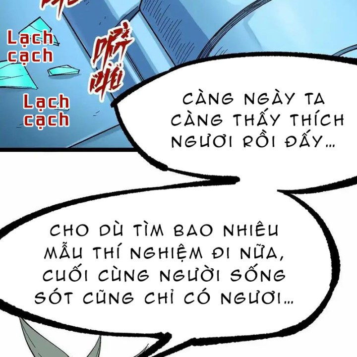 Ngũ Lục Thất: Hắc Bạch Song Long 2 Chapter 52 - Trang 2