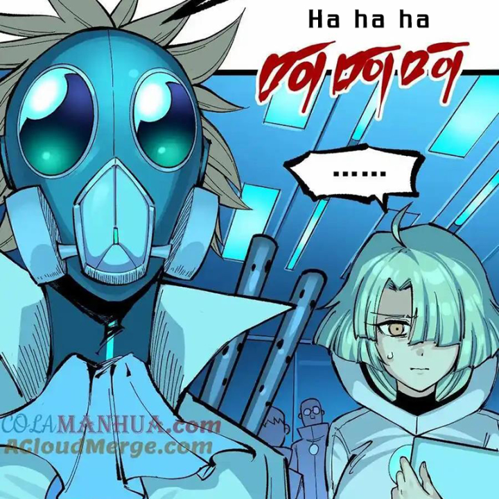 Ngũ Lục Thất: Hắc Bạch Song Long 2 Chapter 52 - Trang 2