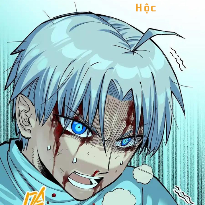 Ngũ Lục Thất: Hắc Bạch Song Long 2 Chapter 52 - Trang 2