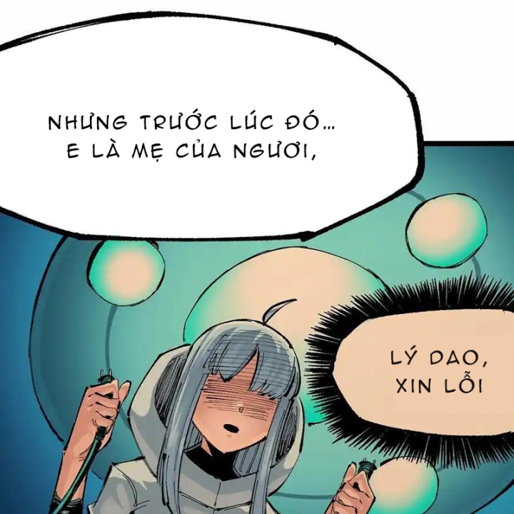 Ngũ Lục Thất: Hắc Bạch Song Long 2 Chapter 52 - Trang 2