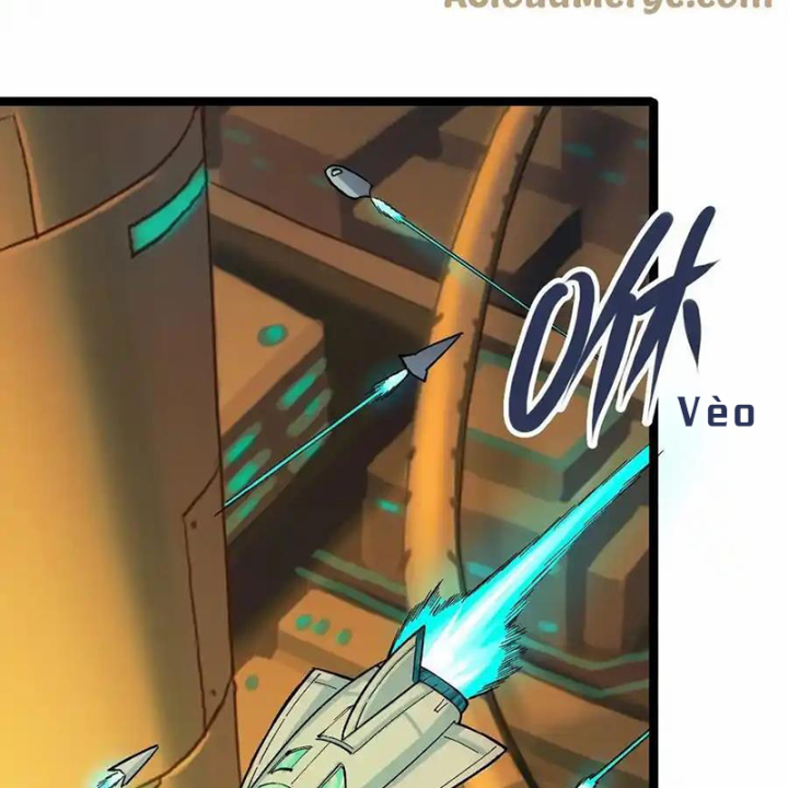 Ngũ Lục Thất: Hắc Bạch Song Long 2 Chapter 52 - Trang 2
