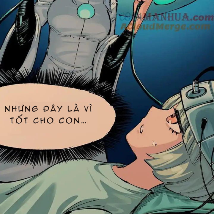 Ngũ Lục Thất: Hắc Bạch Song Long 2 Chapter 52 - Trang 2
