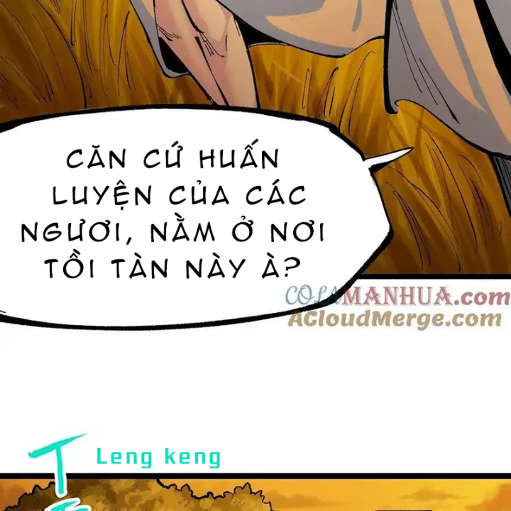 Ngũ Lục Thất: Hắc Bạch Song Long 2 Chapter 52 - Trang 2