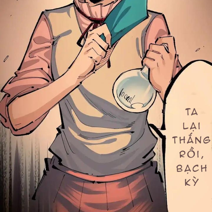 Ngũ Lục Thất: Hắc Bạch Song Long 2 Chapter 52 - Trang 2