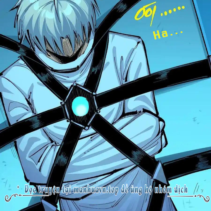 Ngũ Lục Thất: Hắc Bạch Song Long 2 Chapter 52 - Trang 2