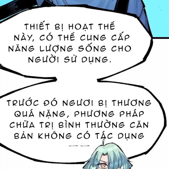 Ngũ Lục Thất: Hắc Bạch Song Long 2 Chapter 52 - Trang 2