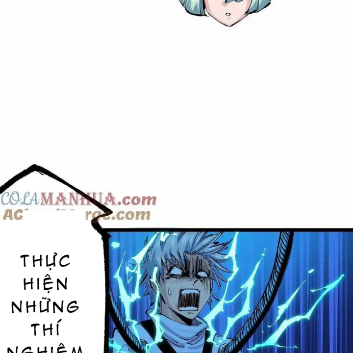 Ngũ Lục Thất: Hắc Bạch Song Long 2 Chapter 52 - Trang 2