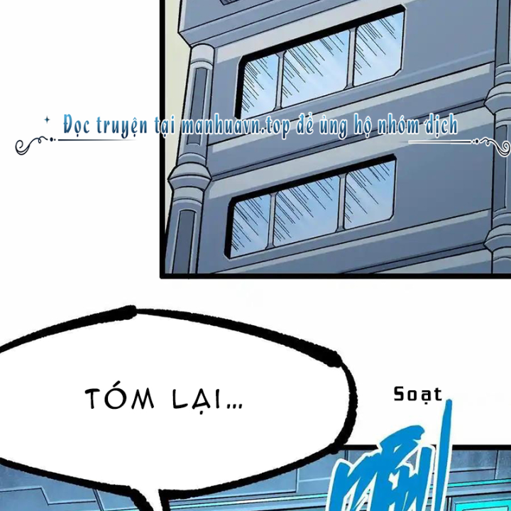 Ngũ Lục Thất: Hắc Bạch Song Long 2 Chapter 53 - Trang 2