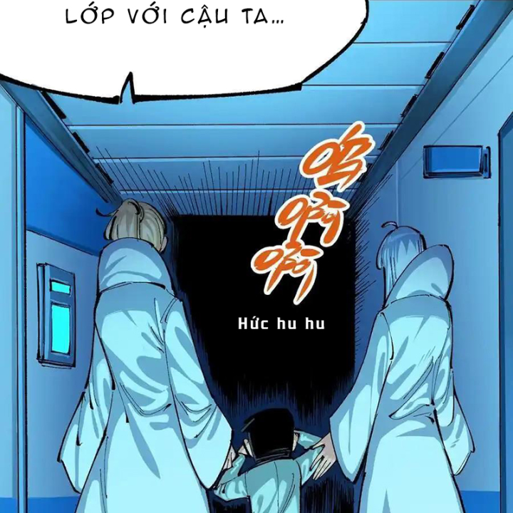 Ngũ Lục Thất: Hắc Bạch Song Long 2 Chapter 53 - Trang 2