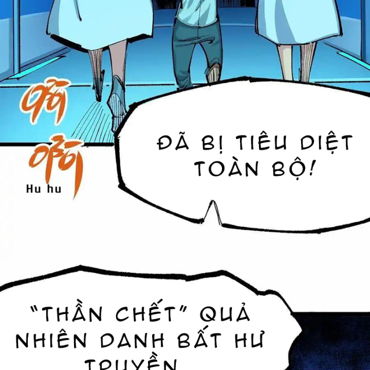 Ngũ Lục Thất: Hắc Bạch Song Long 2 Chapter 53 - Trang 2