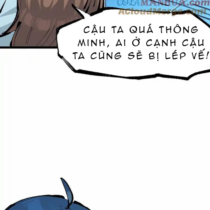 Ngũ Lục Thất: Hắc Bạch Song Long 2 Chapter 53 - Trang 2