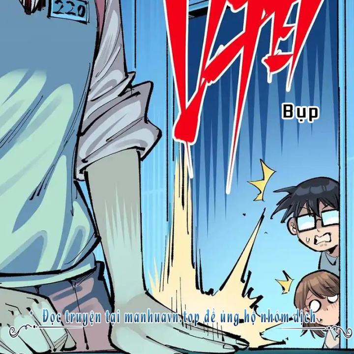 Ngũ Lục Thất: Hắc Bạch Song Long 2 Chapter 53 - Trang 2