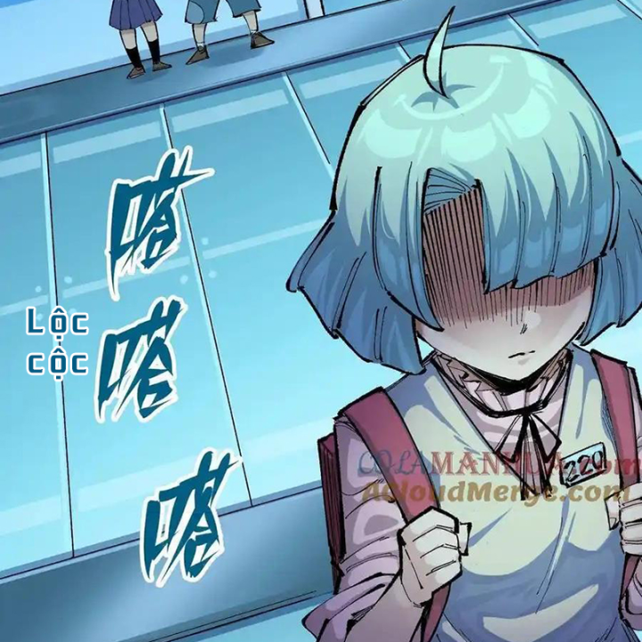 Ngũ Lục Thất: Hắc Bạch Song Long 2 Chapter 53 - Trang 2