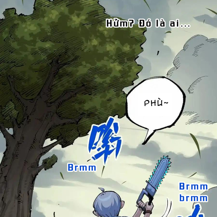 Ngũ Lục Thất: Hắc Bạch Song Long 2 Chapter 53 - Trang 2