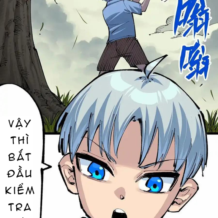 Ngũ Lục Thất: Hắc Bạch Song Long 2 Chapter 53 - Trang 2