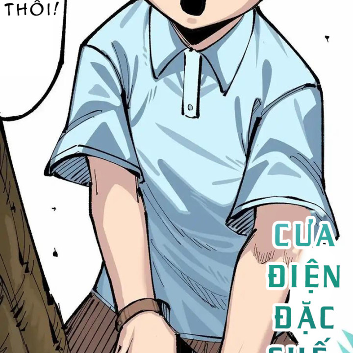 Ngũ Lục Thất: Hắc Bạch Song Long 2 Chapter 53 - Trang 2