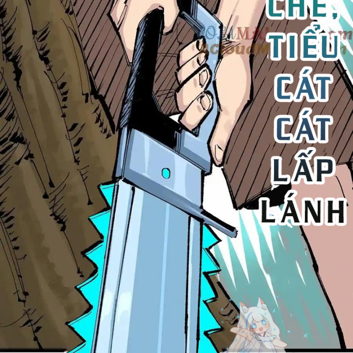 Ngũ Lục Thất: Hắc Bạch Song Long 2 Chapter 53 - Trang 2