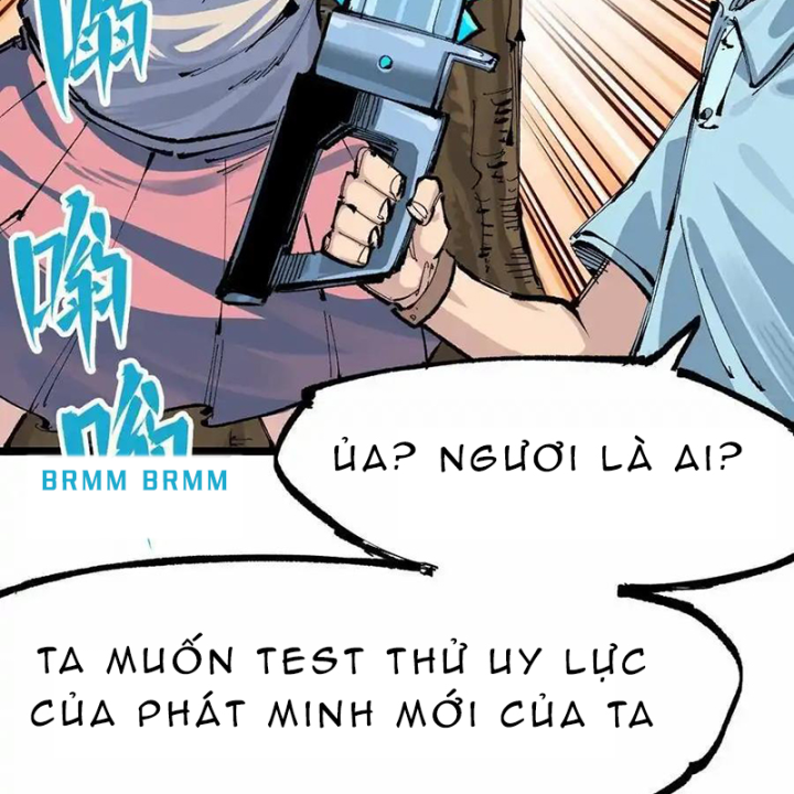 Ngũ Lục Thất: Hắc Bạch Song Long 2 Chapter 53 - Trang 2