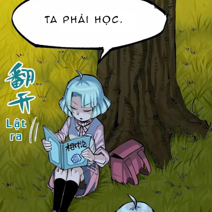 Ngũ Lục Thất: Hắc Bạch Song Long 2 Chapter 53 - Trang 2