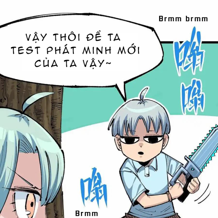 Ngũ Lục Thất: Hắc Bạch Song Long 2 Chapter 53 - Trang 2