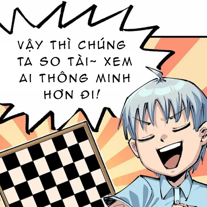 Ngũ Lục Thất: Hắc Bạch Song Long 2 Chapter 53 - Trang 2