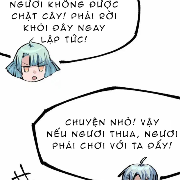Ngũ Lục Thất: Hắc Bạch Song Long 2 Chapter 53 - Trang 2