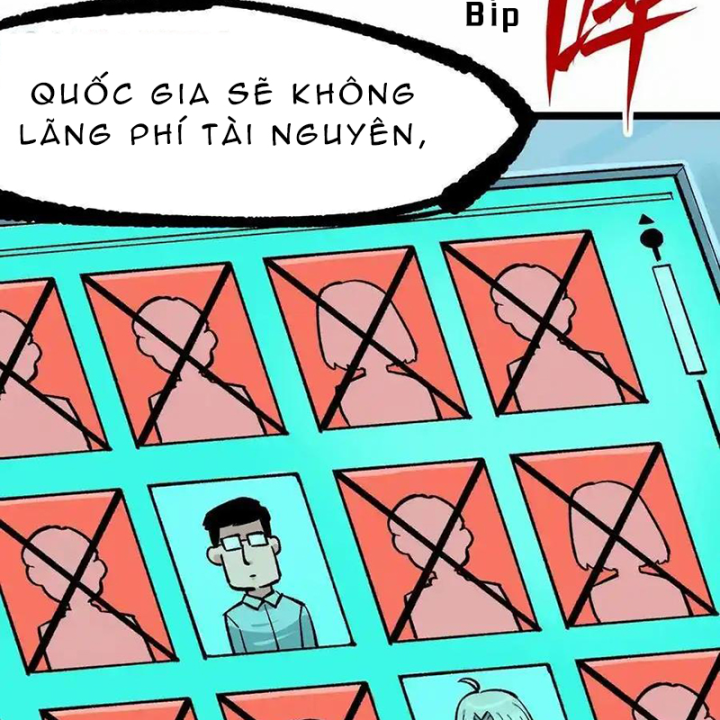Ngũ Lục Thất: Hắc Bạch Song Long 2 Chapter 53 - Trang 2