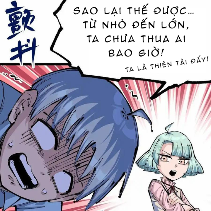 Ngũ Lục Thất: Hắc Bạch Song Long 2 Chapter 53 - Trang 2