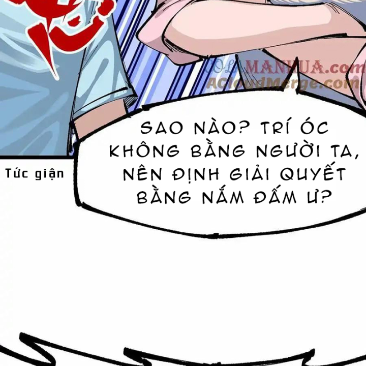 Ngũ Lục Thất: Hắc Bạch Song Long 2 Chapter 53 - Trang 2