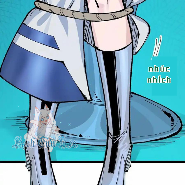 Ngũ Lục Thất: Hắc Bạch Song Long 2 Chapter 53 - Trang 2