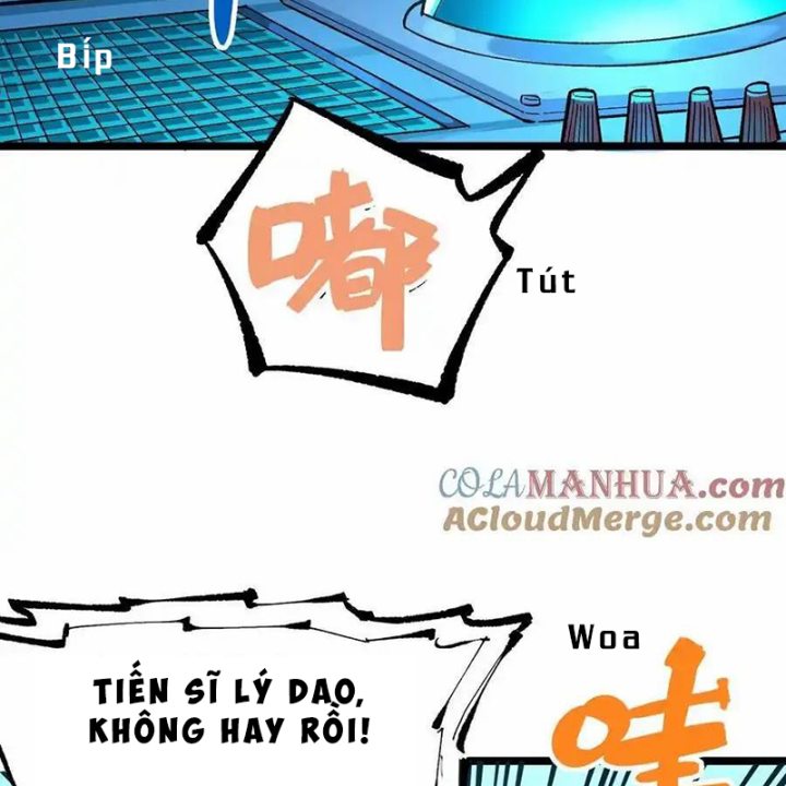 Ngũ Lục Thất: Hắc Bạch Song Long 2 Chapter 53 - Trang 2
