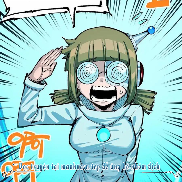 Ngũ Lục Thất: Hắc Bạch Song Long 2 Chapter 53 - Trang 2