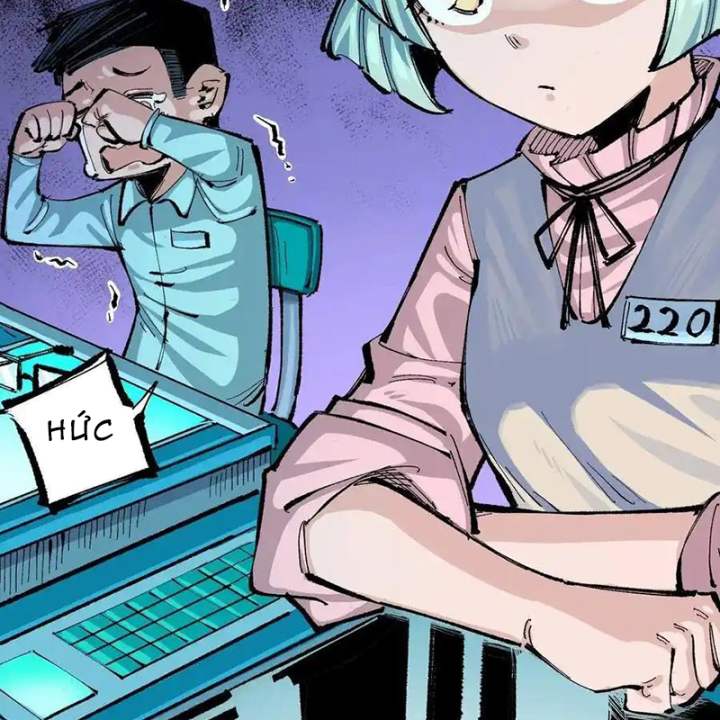 Ngũ Lục Thất: Hắc Bạch Song Long 2 Chapter 53 - Trang 2