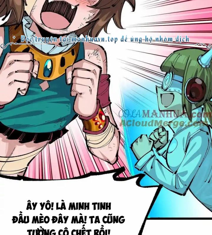 Ngũ Lục Thất: Hắc Bạch Song Long 2 Chapter 54 - Trang 2