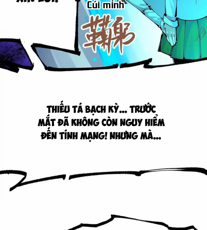 Ngũ Lục Thất: Hắc Bạch Song Long 2 Chapter 54 - Trang 2