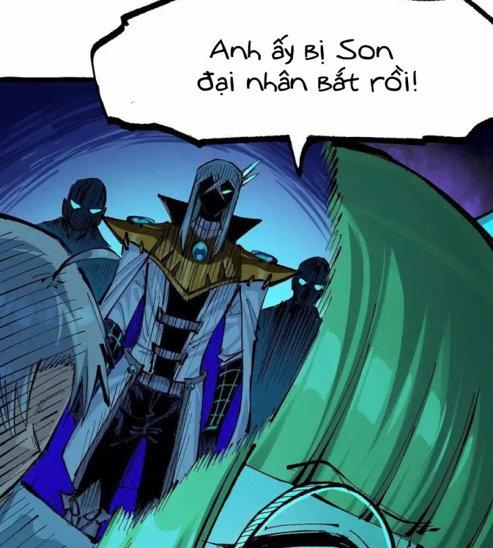 Ngũ Lục Thất: Hắc Bạch Song Long 2 Chapter 54 - Trang 2