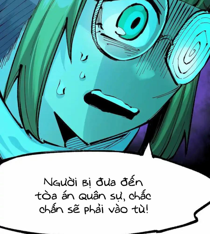 Ngũ Lục Thất: Hắc Bạch Song Long 2 Chapter 54 - Trang 2