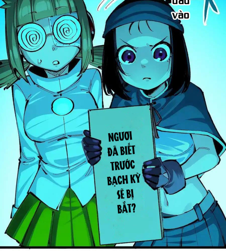 Ngũ Lục Thất: Hắc Bạch Song Long 2 Chapter 54 - Trang 2