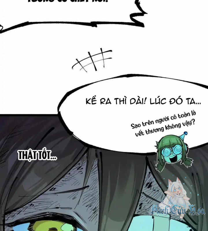 Ngũ Lục Thất: Hắc Bạch Song Long 2 Chapter 54 - Trang 2