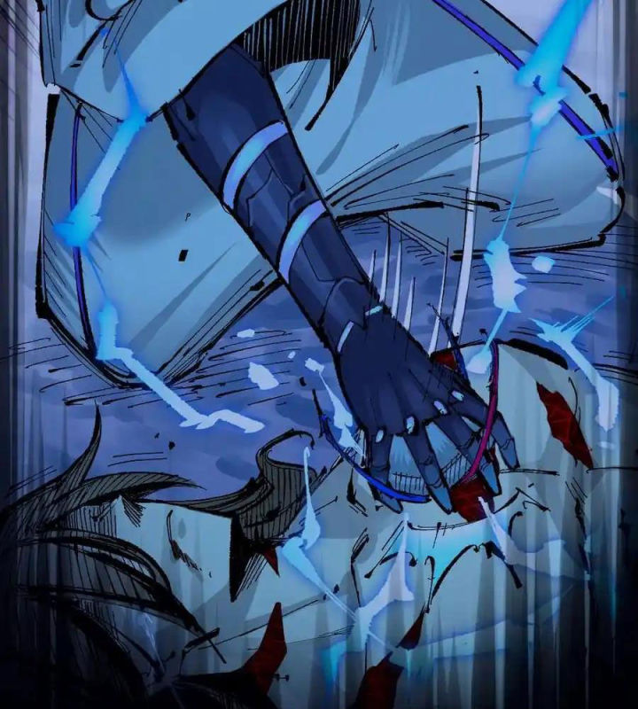 Ngũ Lục Thất: Hắc Bạch Song Long 2 Chapter 54 - Trang 2