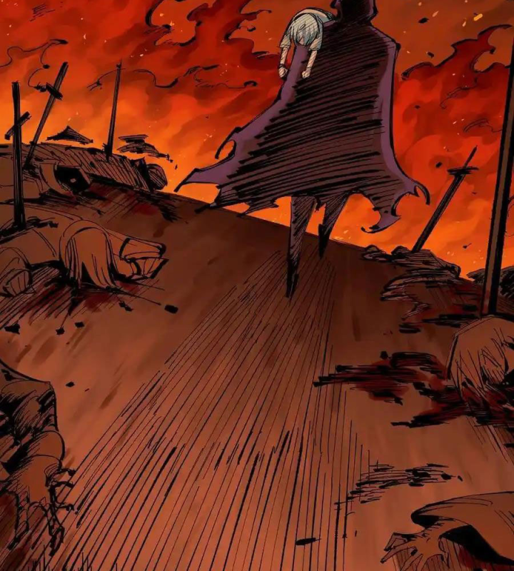 Ngũ Lục Thất: Hắc Bạch Song Long 2 Chapter 54 - Trang 2