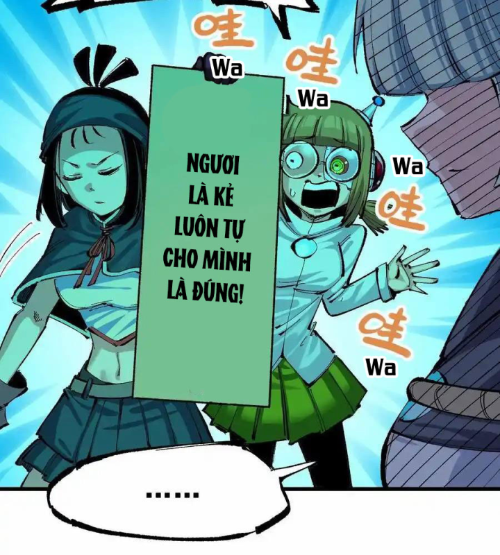 Ngũ Lục Thất: Hắc Bạch Song Long 2 Chapter 54 - Trang 2