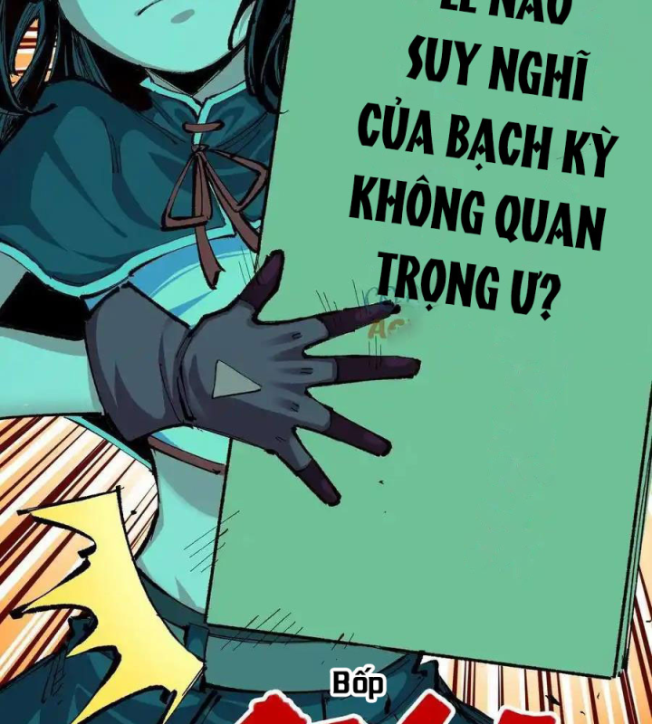 Ngũ Lục Thất: Hắc Bạch Song Long 2 Chapter 54 - Trang 2