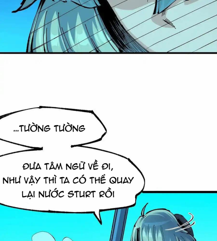 Ngũ Lục Thất: Hắc Bạch Song Long 2 Chapter 54 - Trang 2