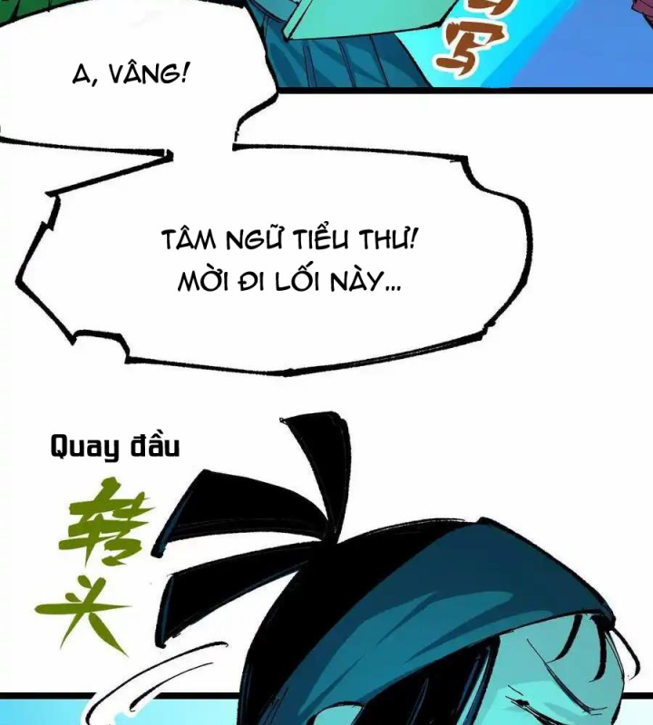 Ngũ Lục Thất: Hắc Bạch Song Long 2 Chapter 54 - Trang 2
