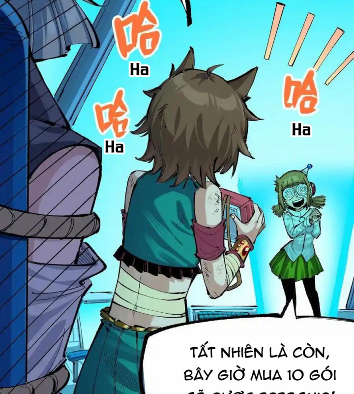 Ngũ Lục Thất: Hắc Bạch Song Long 2 Chapter 54 - Trang 2