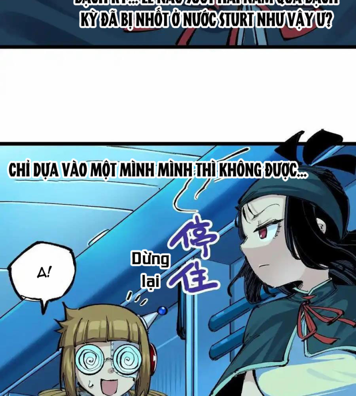 Ngũ Lục Thất: Hắc Bạch Song Long 2 Chapter 54 - Trang 2